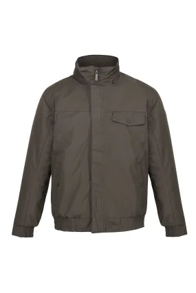 Regatta Raynor - Giacca bomber impermeabile    